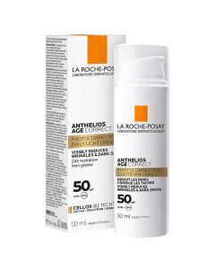 RP Anthelios Age Correct SPF 50- 50ML