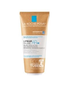RP Lipikar Baume AP+M 200 ML eco tube