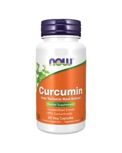 CURCUMIN EXTRACT 95% 665 MG 60