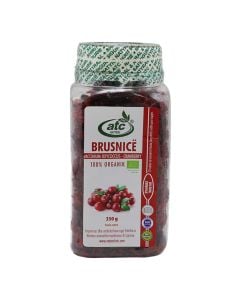 Brusnice (Sweetened Cranberry) XL