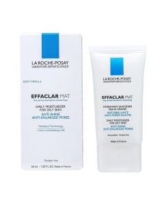 RP Effaclar Mat - 40 ml