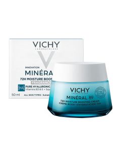 Mineral 89 Creme Boost All Skin Types 50ML