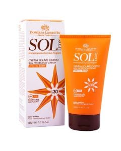 Krem kunder diellit me SPF 30