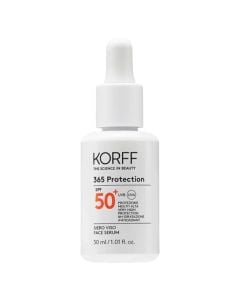 korff-sun-365-protection-spf-50-face-serum