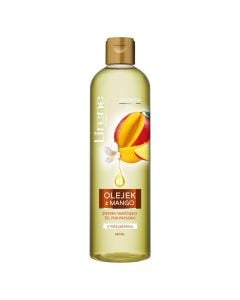 Shower gel with mango oil  400 ML