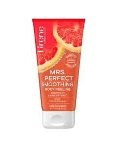 SMOOTHING BODY PEELING GRAPEFRUIT & SAGE EXTRACT    175 ML