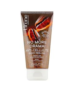 ANTI-CELLULITE BODY PEELING WITH GREEN TEA & COFFEE EXTRACT    175 ML