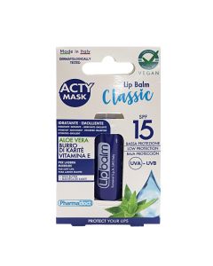 ACTY LABELO LIP BALSAM