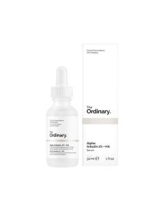 The Ordinary - Alpha Arbutin 2% + HA - 3
