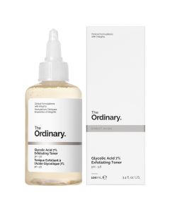 Ordinary Glycolic Acid 7% Toner 100ml