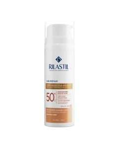 Ril.sun age repair spf50+ universal color 50 ml