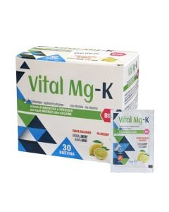 Vital Mg-K