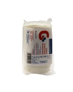 gplus 44 elastic crepe bandage 4m x 8cm