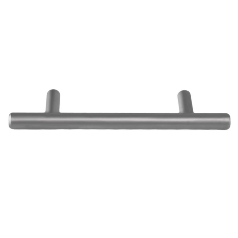 Furniture handle, steel, 220 mm Megatek