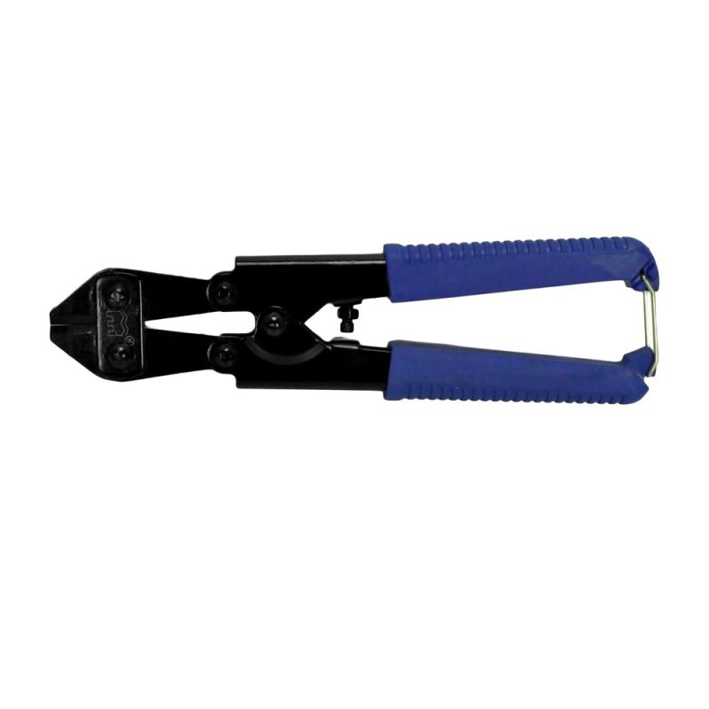 Mini bolt cutter, steel 8'' | Megatek