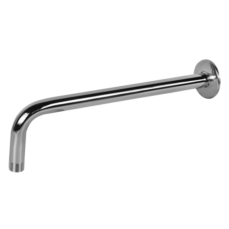 Wall Mounted Shower Head Bar 30cm Megatek