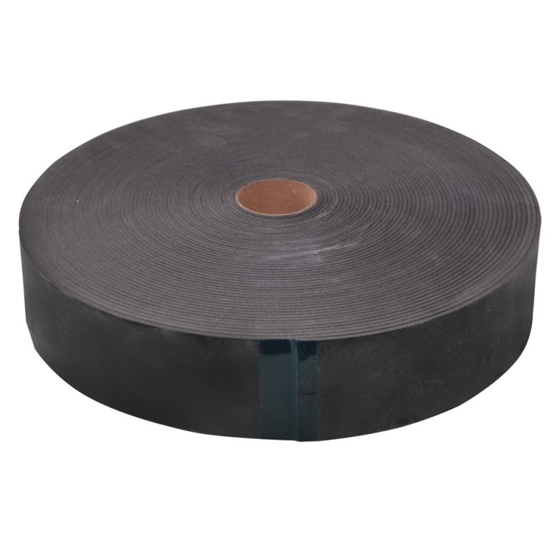 Rubber adhesive tape, KNAUF, polyethylene, 70mm Megatek