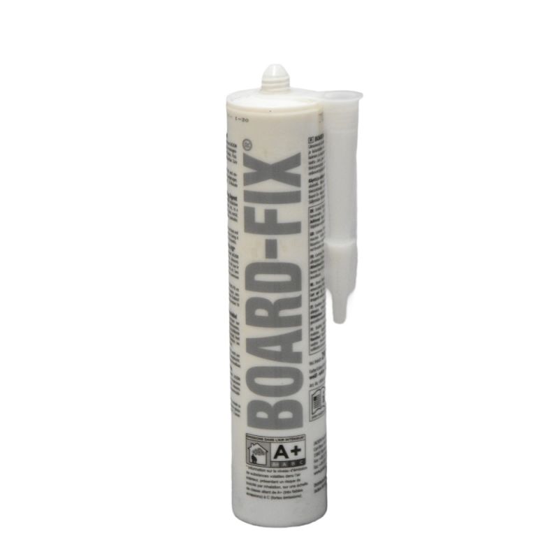 BoardFix adhesive and sealing agent 290 ml/ piece Megatek