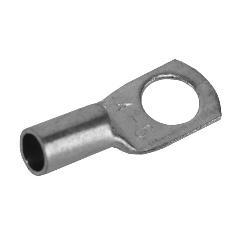 Mm Block Terminal blocks 6mm²-4mm | Megatek