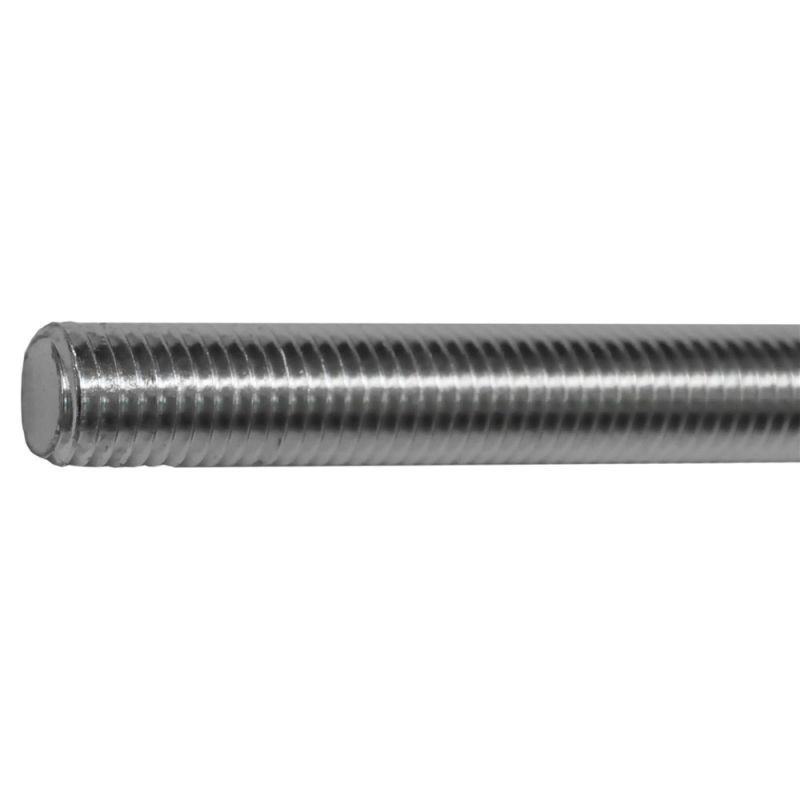 Threaded Rods DIN975, M14,2000mm, ZINC Megatek