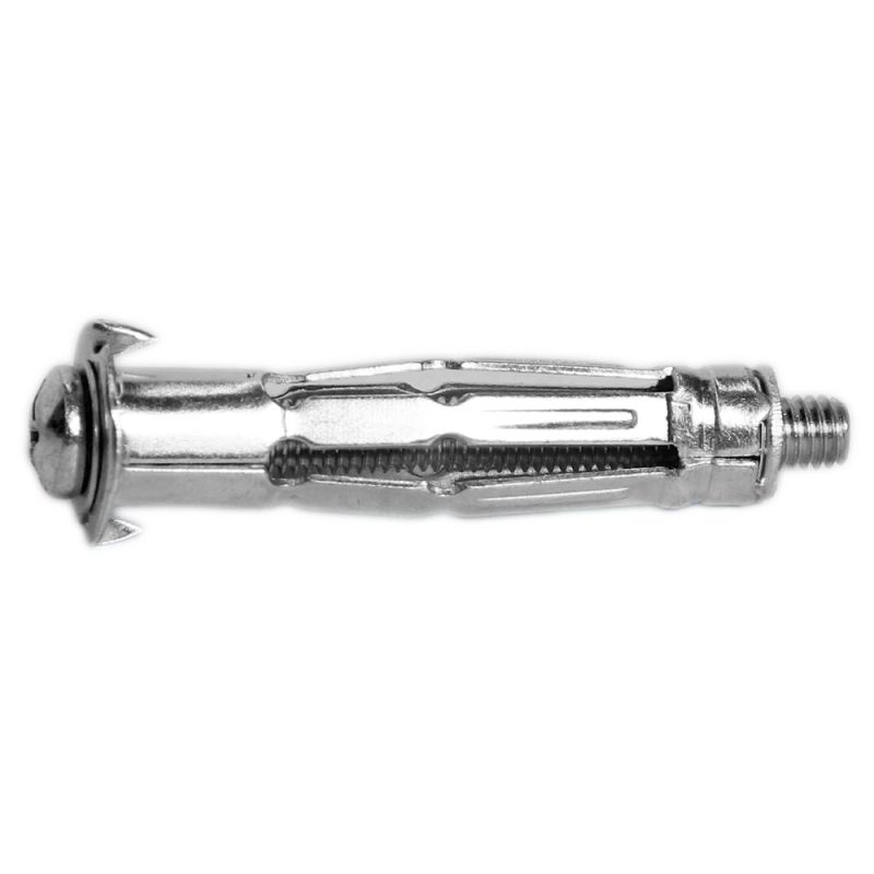 Hollow Wall Anchor 6x52mm Megatek
