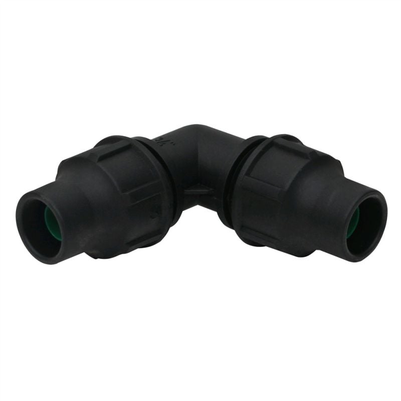 ELBOW QUICK COUPLING LOCK 16X16 Megatek