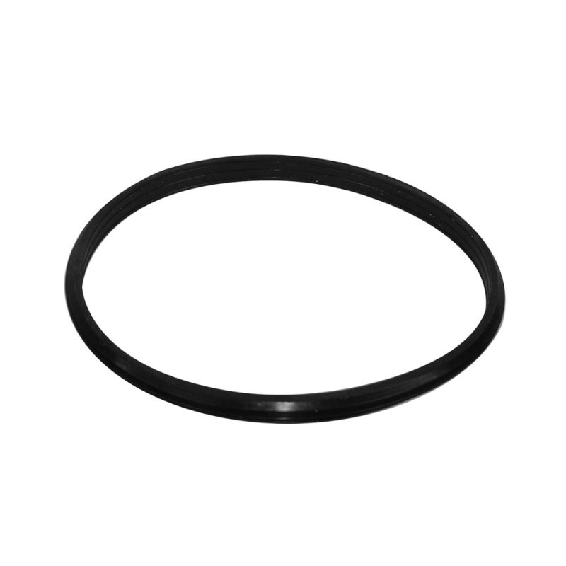 Gaskets stove pipe 100mm Megatek