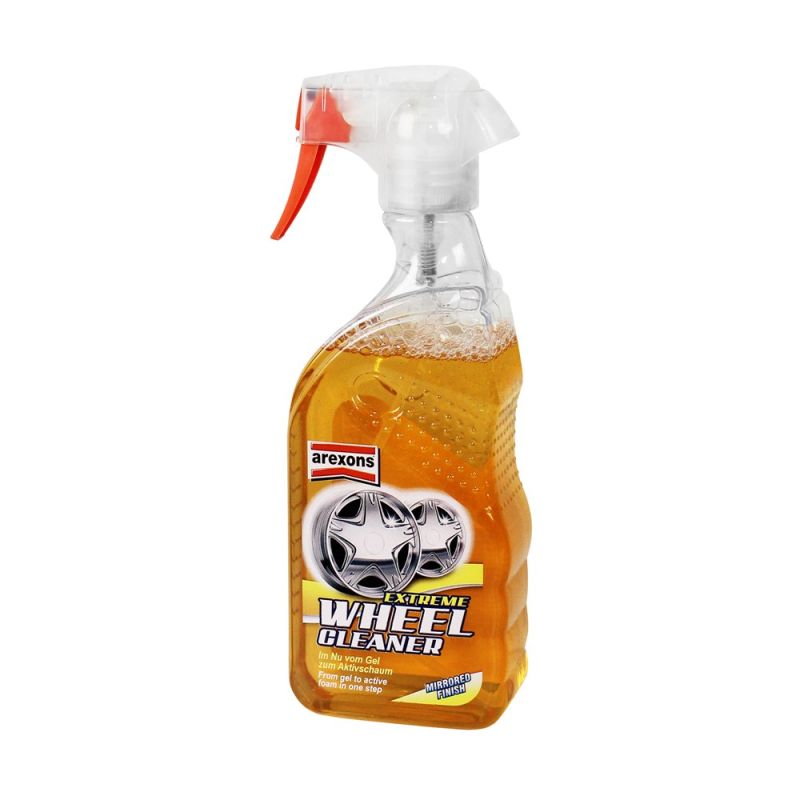 Extreme Wheel Cleaner 400ML7160 Megatek