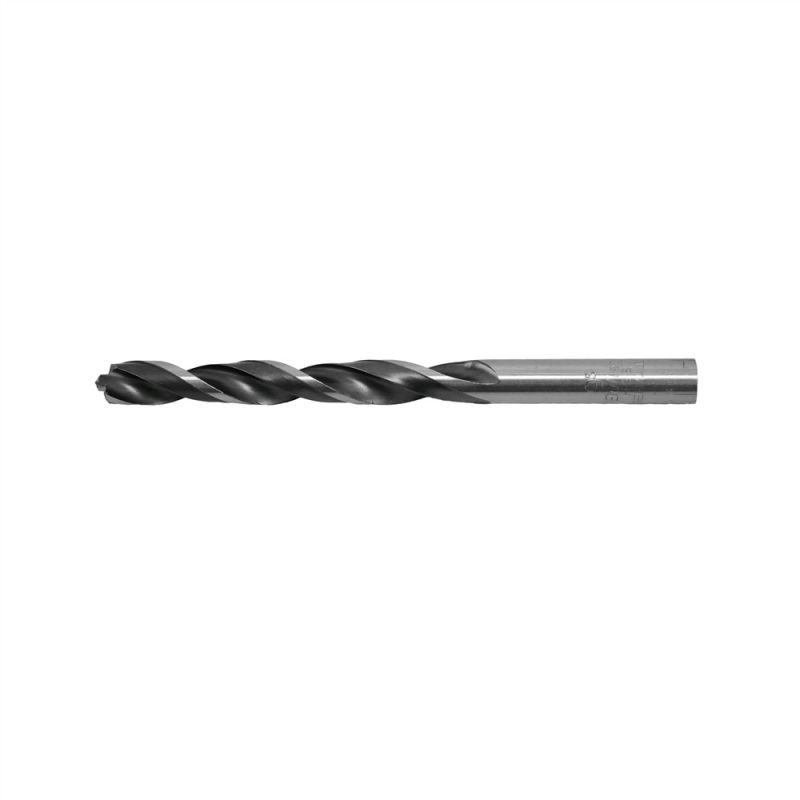 Metal drill bit, Black& Decker, 9.5 mm Megatek
