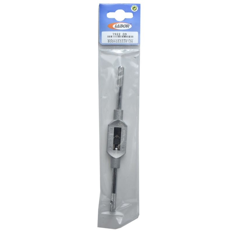 Male threading, driver, universal, Cr-V | Megatek