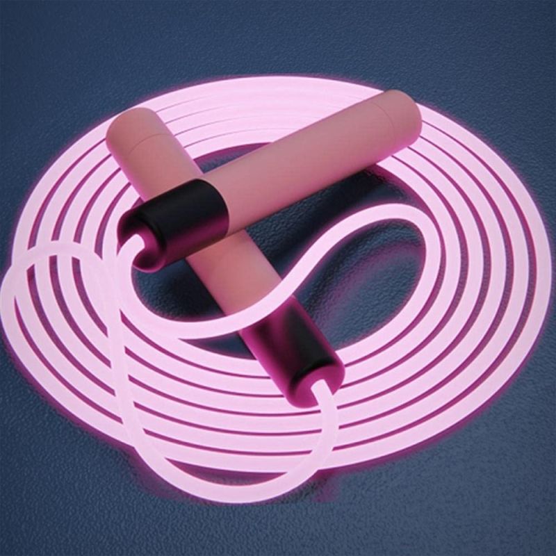 Jump rope, LED light | Megatek