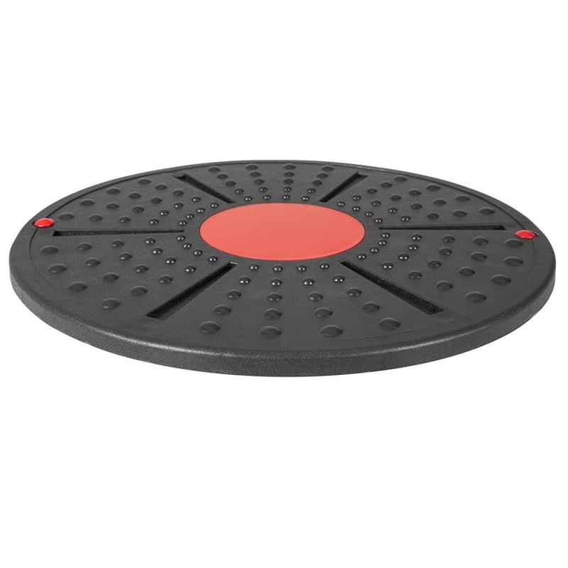 Balance equipment, Amila, Balance Plate, d39.5 cm | Megatek