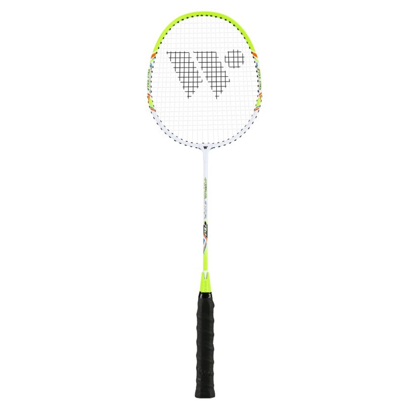 Wish badminton racket, 665 mm, 105109.9 g Megatek