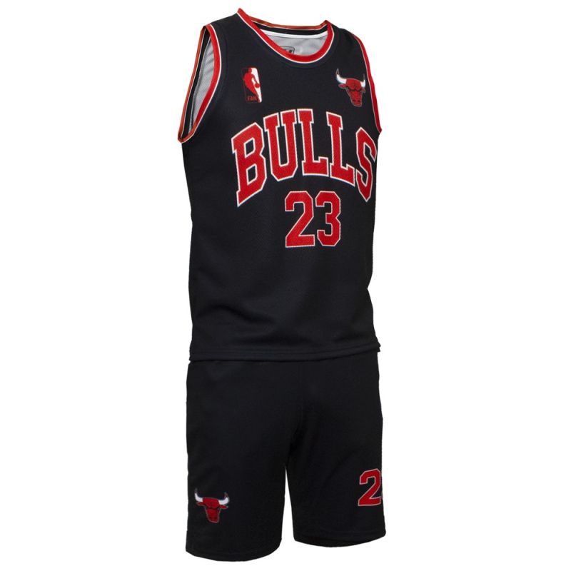 Adult Basketball Uniforms 4U Sports Chicago Bulls Jordan Siz