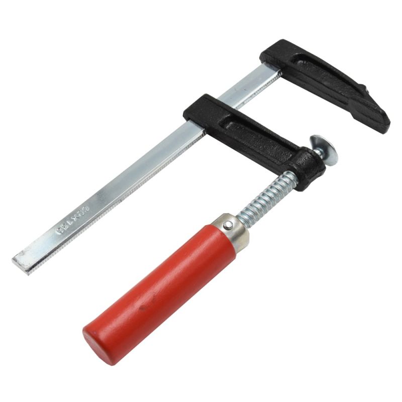 Clamp for wood, 60 x 100 cm Megatek