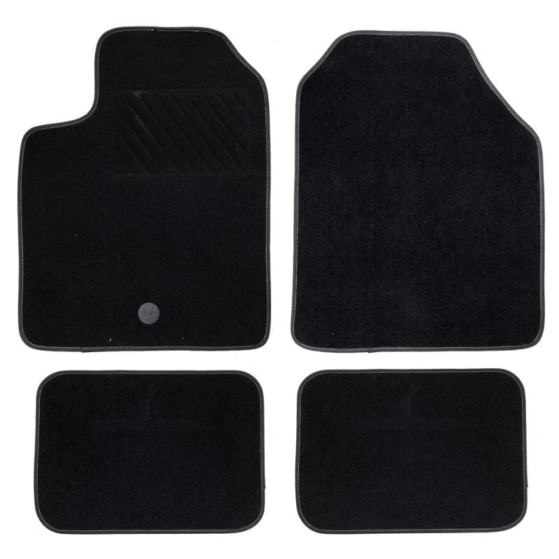 Car carpets, universal, UNIVB Megatek