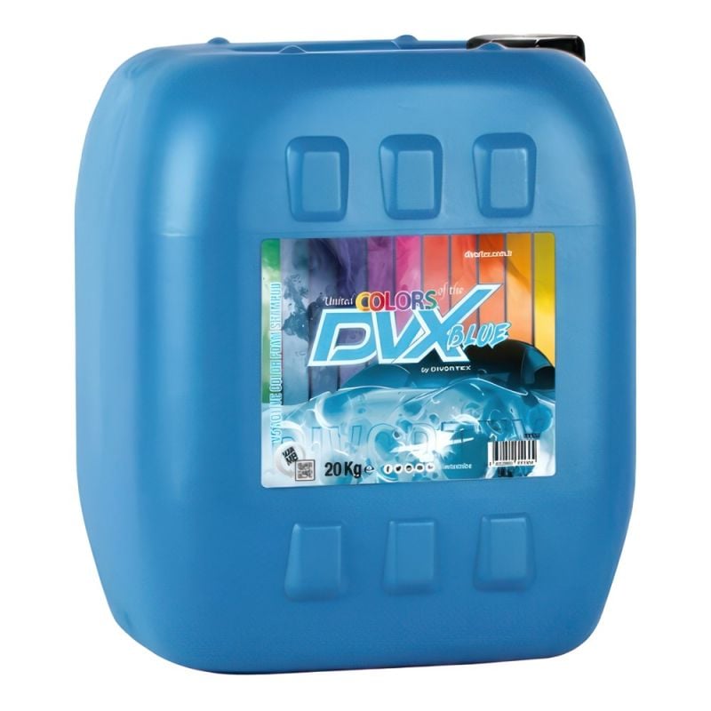 Divortex Shampo Pa Kontakt Divortex Dvx-1056 Active Foam V5 Blue Foam
