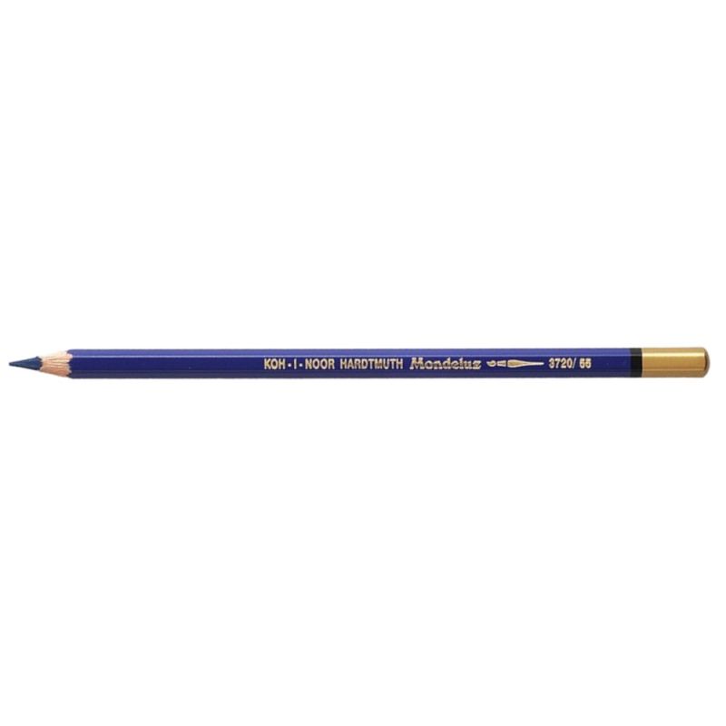 Koh I Noor Pencils - 5340 All-Metal Clutch Pencil in Ass. Colours