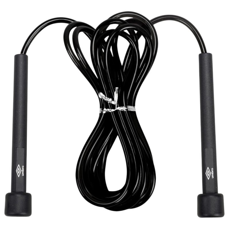 Sumb Rope Jump rope, Umbro, 338 cm, 133 g, PVC material | Megatek