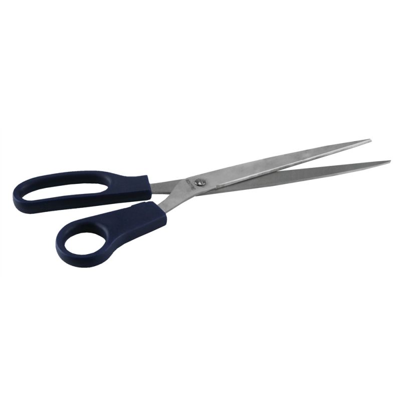 Wall paper scissors, 26 cm Megatek