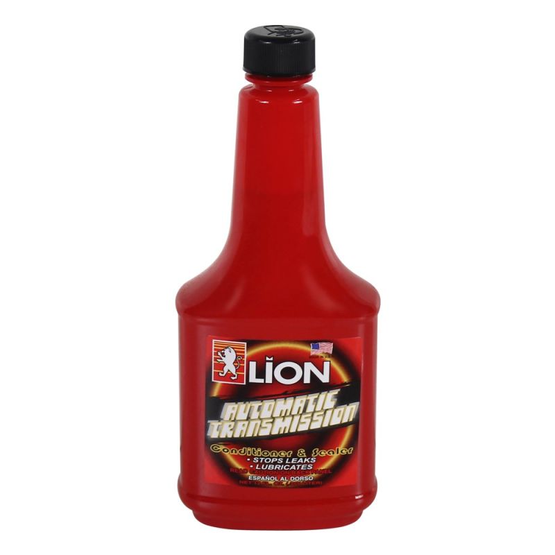 Transmission Sealer 354 ml Megatek