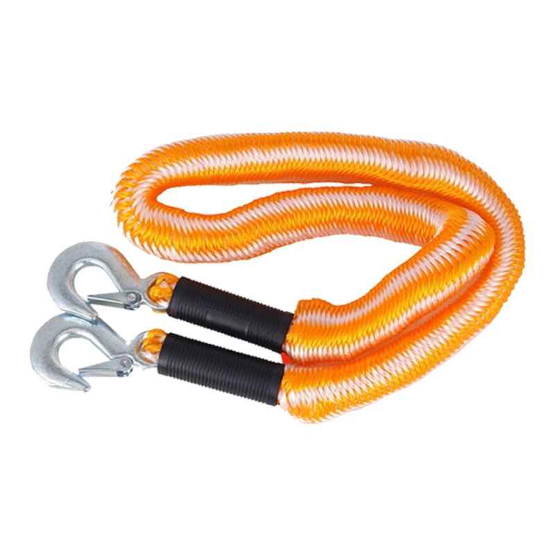 Tow rope, Ototop, 2100 kg, nylon | Megatek