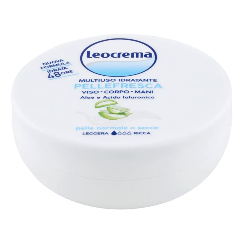 Leocrema Meeresalgenschlamm 600 Ml – Straffende Körperkur Gegen Orangenhaut