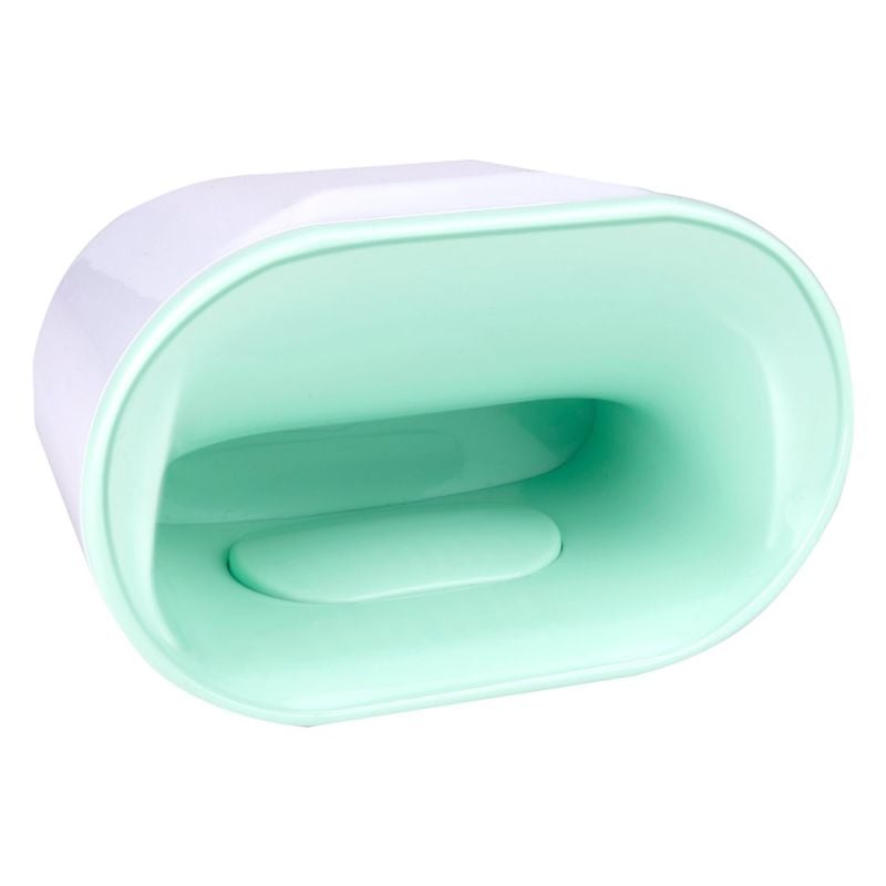 Nail polish dryer, 14.8.8x15 cm, suitable for feet and hands