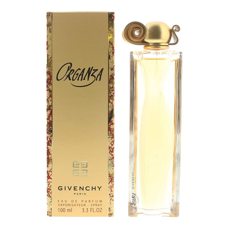 Women's Perfume Givenchy ORGANZA EDP EDP 50 ml main image 1