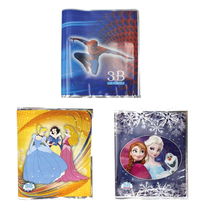 41/5000 Picture book wrapper, 10 pieces | Megatek