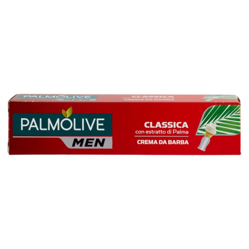 Shaving cream, Palmolive, classica, 100 ml, 1 piece Megate