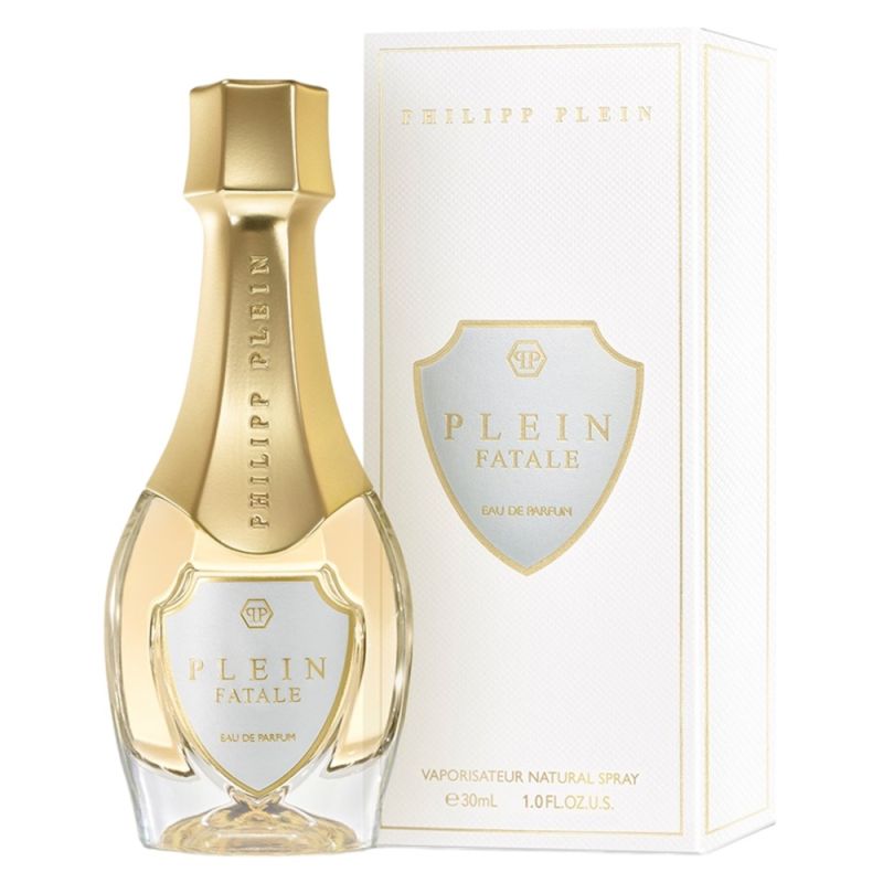 Plein Fatale by Philipp Plein, 3 oz EDP Spray for Women main image 0