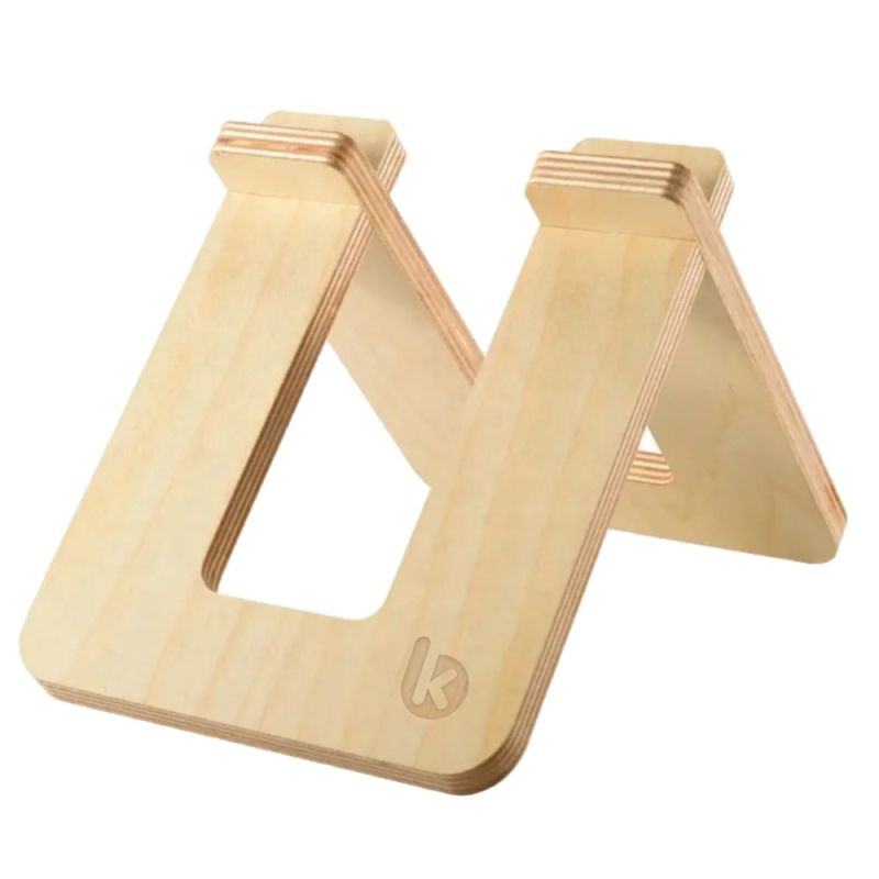 Wooden stand for balance bikes, Kikka Boo, 1 piece | Megatek