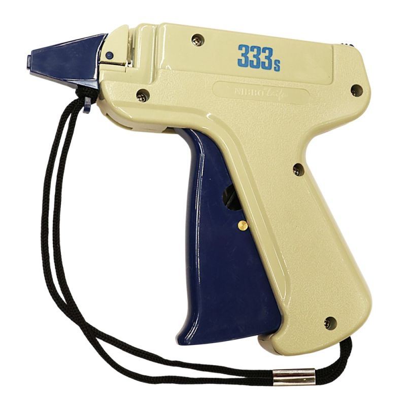 Thread Forming Gun Plastic thread gun for labels, 1 piece | Megatek